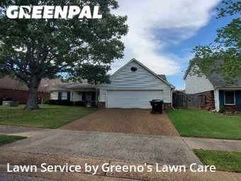 Lawn Cut nearby Memphis, TN, 