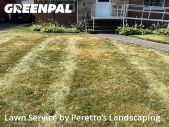 Lawn Maintenance nearby Parma, OH, 