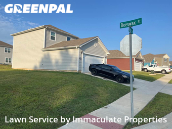 Lawn Service nearby Columbia, TN, 