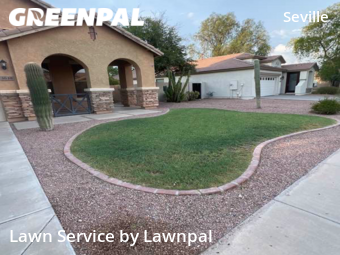 Lawn Cutting nearby Gilbert, AZ, 