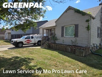 Lawn Care nearby Newark, OH, 