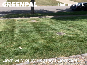Lawn Care nearby Grove City, OH, 