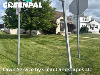 Lawn Care nearby Syracuse, NY, 