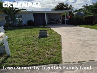 Lawn Care Service nearby Nokomis, FL, 