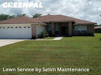 Lawn Care Service nearby St. Augustine, FL, 