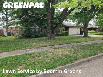 Lawn Mow nearby Broken Arrow, OK, 