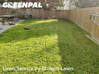 Grass Cut nearby Virginia Beach, VA, 