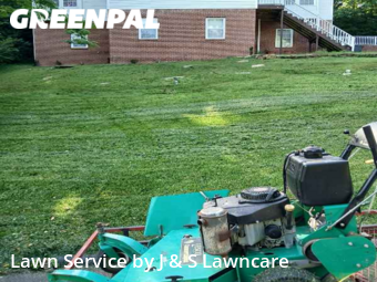 Lawn Care Service nearby Chattanooga, GA, 