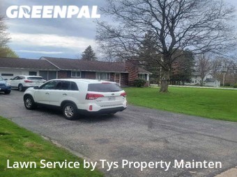 Yard Mowing nearby Henrietta, NY, 