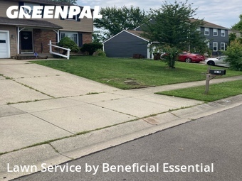 Yard Cutting nearby Fairfield, OH, 