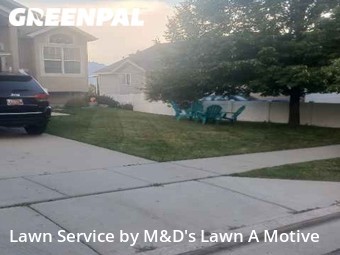Lawn Cut nearby Salt Lake City, UT, 
