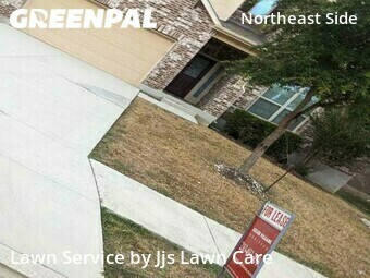 Lawn Service nearby Schertz, TX, 