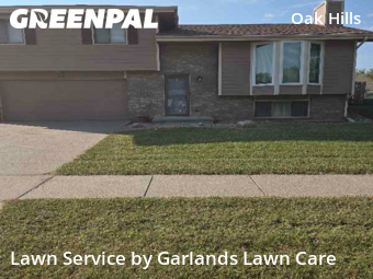 Lawn Mow nearby Lincoln, NE, 