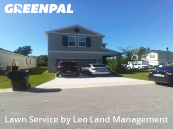 Lawn Mow nearby Lakeland, FL, 