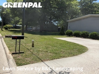 Yard Cutting nearby Selma, NC, 