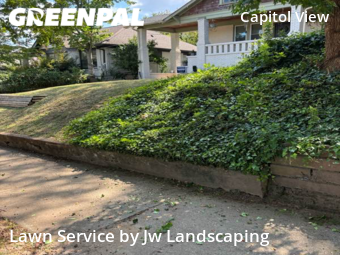 Lawn Service nearby Atlanta, GA, 