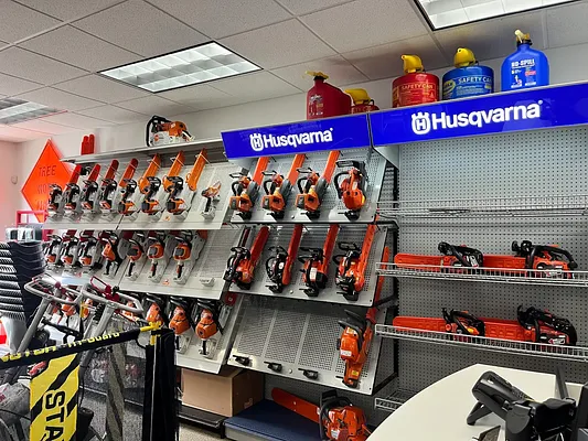 Parkway Lawnmower Shop Photo 5