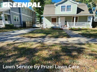 Lawn Care Service nearby Houston, TX, 