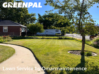 Lawn Mowing nearby Bountiful, VA, 