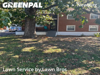 Lawn Cutting nearby Louisville, KY, 