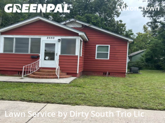 Lawn Service nearby Jacksonville, FL, 