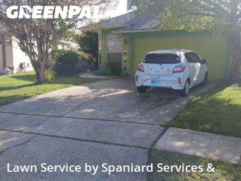 Lawn Cutting nearby Orlando, FL, 