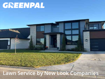 Lawn Mowing Service nearby Goddard, KS, 