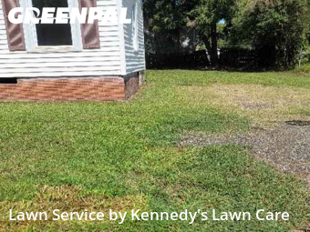 Grass Cutting nearby Mooresville, NC, 