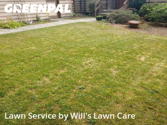 Lawn Cut nearby Lake Forest Park, WA, 