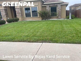 Lawn Care nearby Edinburg, TX, 