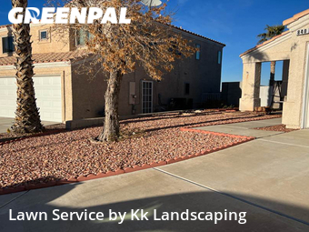 Lawn Service nearby Henderson, NV, 