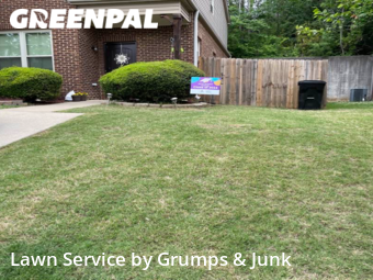 Lawn Maintenance nearby Birmingham, AL, 