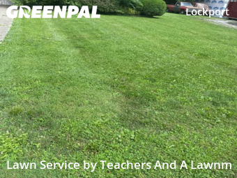 Lawn Cutting nearby Terre Haute, IN, 