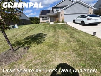 Lawn Mowing Service nearby Belleville, MI, 