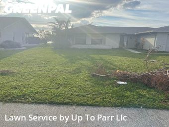 Lawn Mowing Service nearby Cape Coral, FL, 
