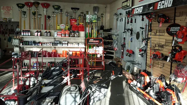 K & S Lawn Mower Sales & Service Photo 5
