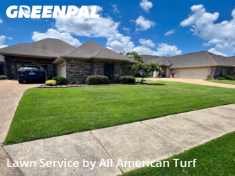 Lawn Service nearby Brandon, MS, 