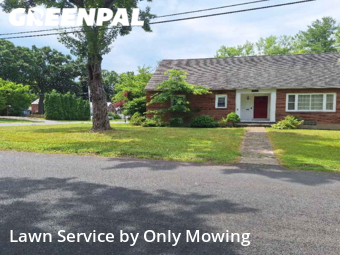 Lawn Service nearby Schenectady, NY, 