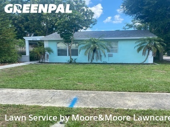 Yard Cutting nearby St. Petersburg, FL, 