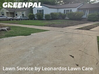 Lawn Service nearby Temple, TX, 