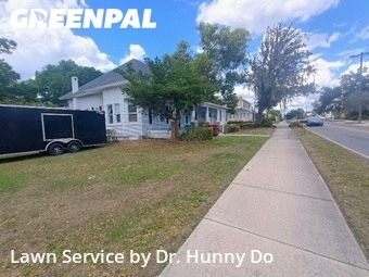 Lawn Mowing nearby Plant City, FL, 