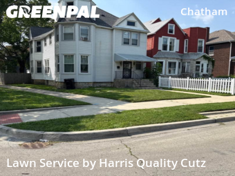 Lawn Cut nearby Chicago, IL, 