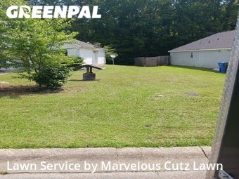 Lawn Mowing Service nearby Columbia, SC, 