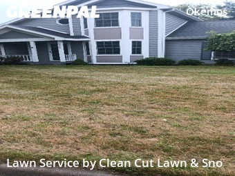 Yard Mowing nearby East Lansing, MI, 