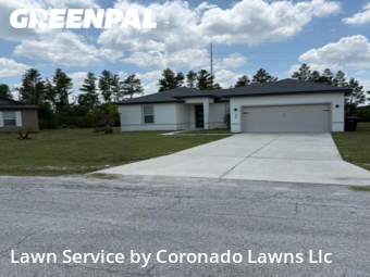 Grass Cutting nearby Poinciana, FL, 