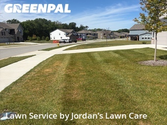 Lawn Mowing nearby Greenwood, IN, 