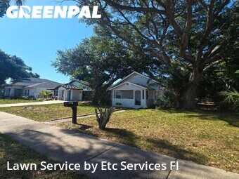 Lawn Cut nearby St. Petersburg, FL, 