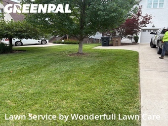 Yard Cutting nearby Nashville, TN, 