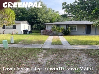 Grass Cutting nearby Winter Park, FL, 