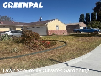 Lawn Care Service nearby Simi Valley, CA, 